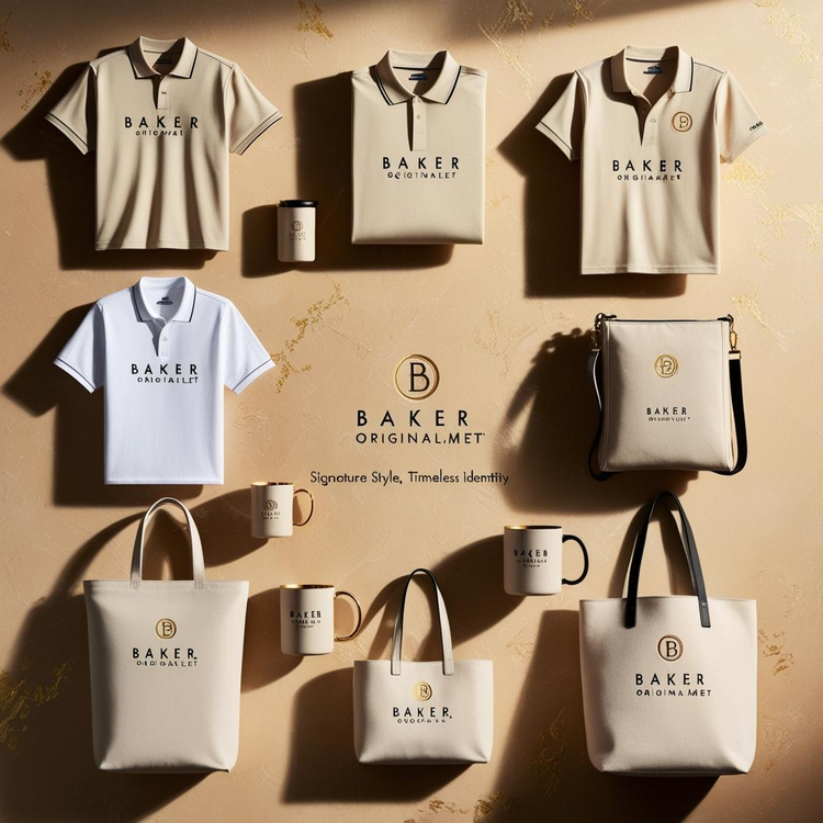 Collection Baker OriginalMet