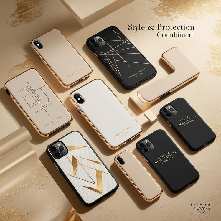 Coques de téléphone