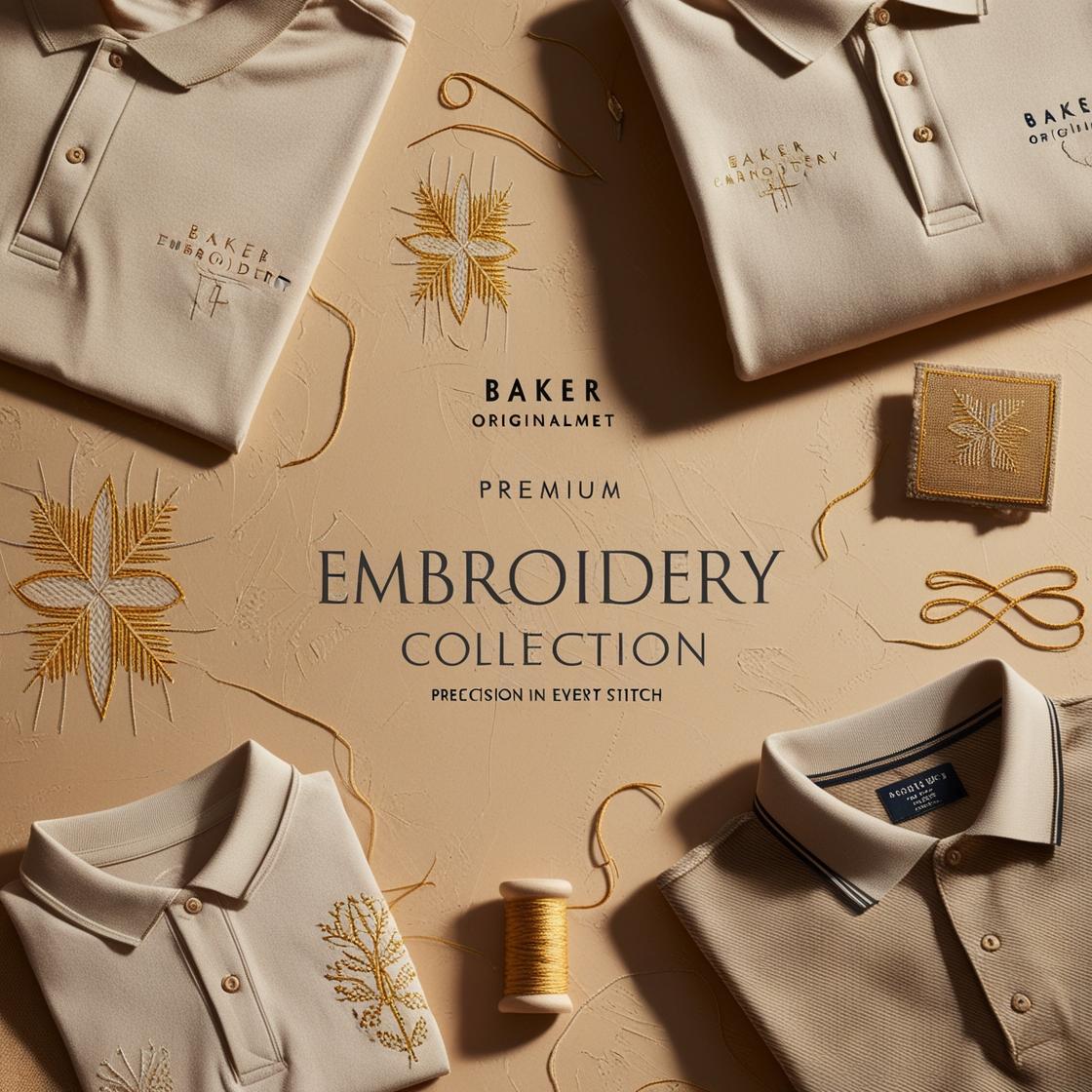 Broderie