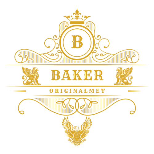 BAKER ORIGINALMET